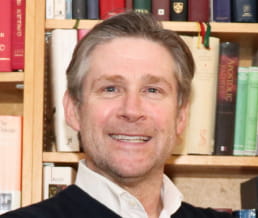 Dr. Michael Attridge